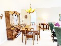 15 Gardiner Street - Dining Area