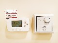 15 Gardiner Street - Thermostat Humidity