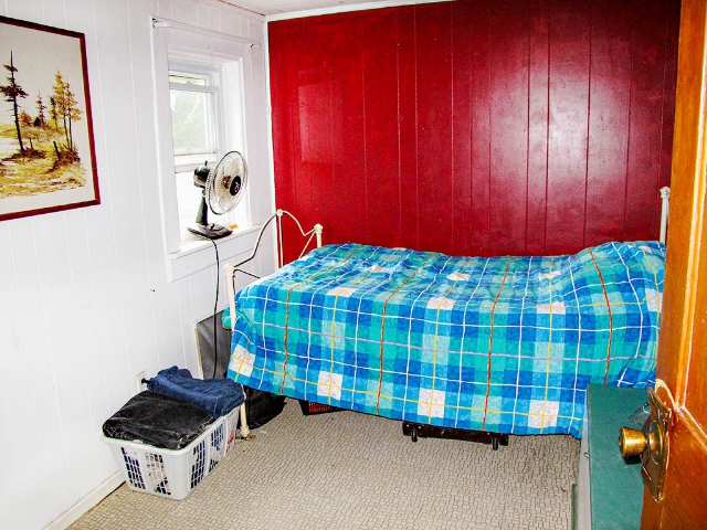 160 Albert Street - 2nd Bedroom