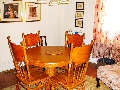 160 Albert Street - Dining Room