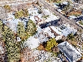 189 Montrose Road - Aerial 1