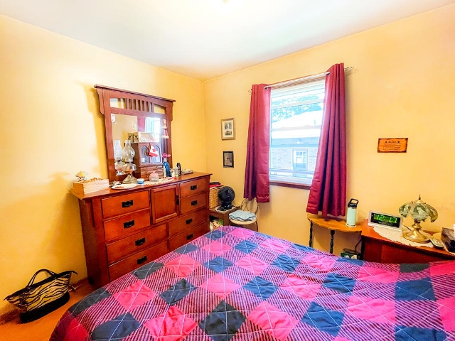 18 Harris Crescent - Bedroom 3C