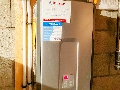 18 Harris Crescent - On-Demand Water Heater