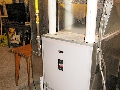 192 Burnham Street - Gas Furnace