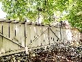 192 Burnham Street - Privacy Fence