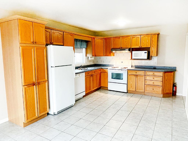 20 Hemlock Crescent - Kitchen 1