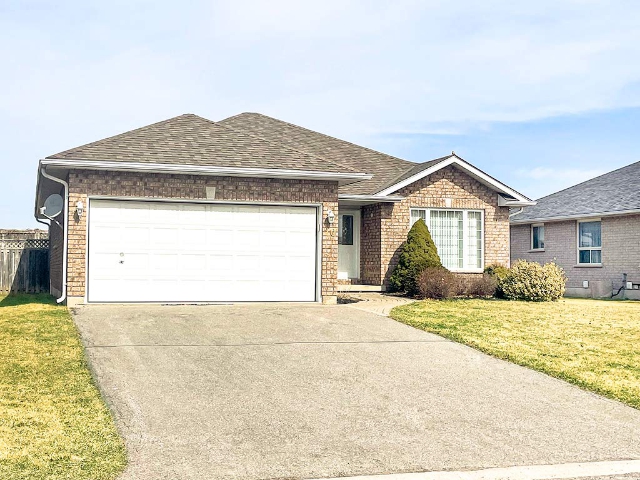 20 Hemlock Crescent - Welcome Home