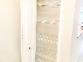 20 Hemlock Crescent - Linen Closet