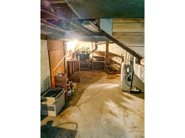 20 Holloway Street - Basement 2