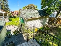 20 Holloway Street - Back Deck To Garage