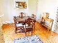 20 Holloway Street - Dining Room 2