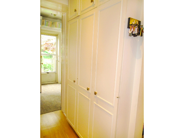 225 George Street - Pantry In Kitchen