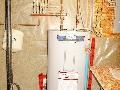 23 Evergreen Court - Water Heater