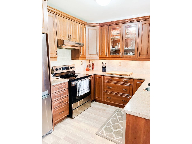 241 McGill St., Trenton - Kitchen 2