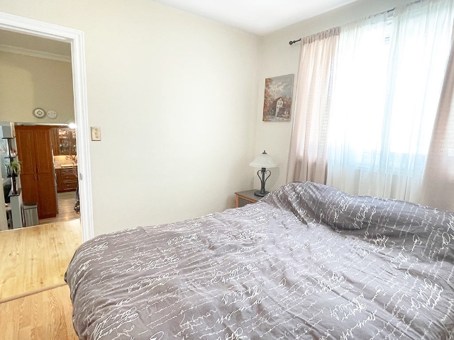 241 McGill St., Trenton - Master Bedroom 2