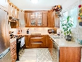 241 McGill St., Trenton - Kitchen 1