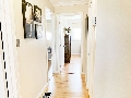 241 McGill St., Trenton - Upper Hallway