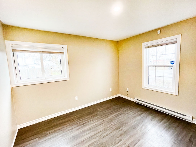 267 Station Street - Bedroom on Main