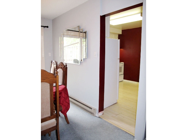 26 O'Hare Street - Dining Room to Kitchen