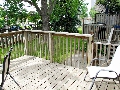 26 O'Hare Street - Spacious Deck