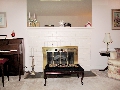 26 Woodland Acres - Fireplace In Living Room