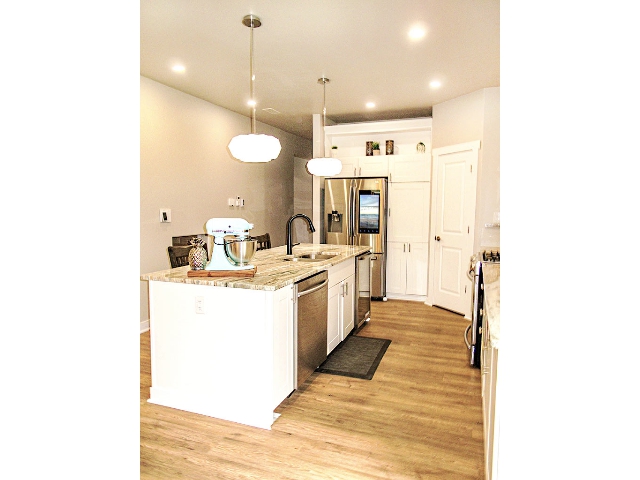 2916 Shannonville Road - Kitchen 2