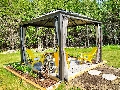 2916 Shannonville Road - Gazebo