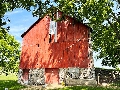 297 Zion Road - Barn 2