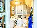 297 Zion Road - Powder Room & Laundry