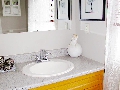 2 Lake Court: Gracious Family Bath