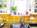 32 Hillside Street - Double Sink