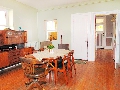 32 Hillside Street - Open Dining Room