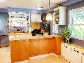 32 Hillside Street - Kitchen D