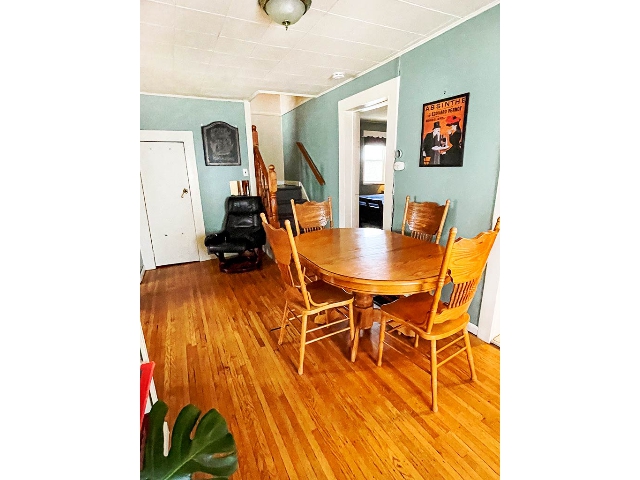 33 Murney Street - Dining Area 1