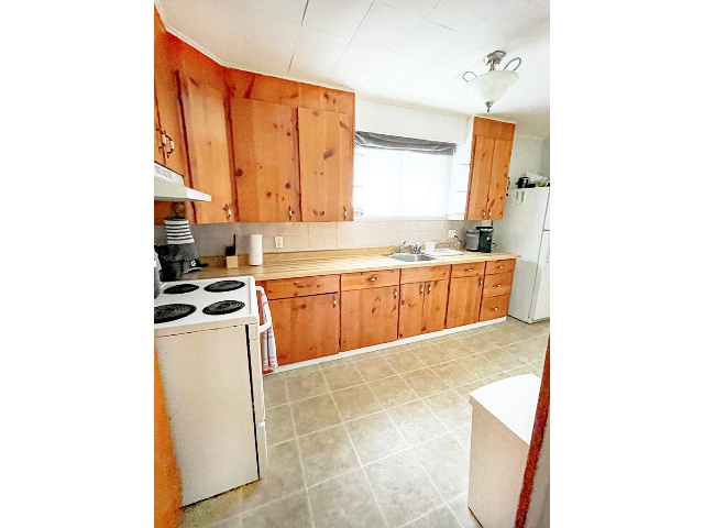 33 Murney Street - Kitchen 1