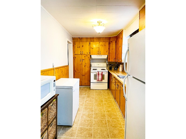 33 Murney Street - Kitchen 3