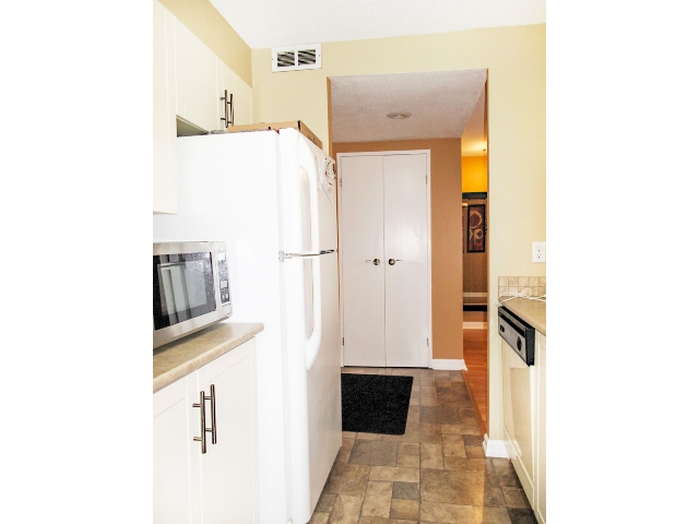 344 Front Street Unit 206 - Galley Kitchen 2