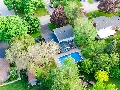 35 Keller Drive - Aerial 1