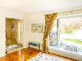 35 Keller Drive - Living Room to Foyer