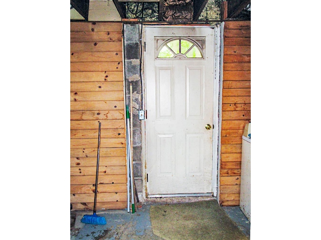 368  Beatty Road - Basement Walkout