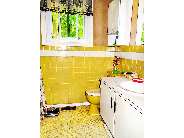 368  Beatty Road - Bathroom