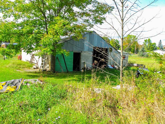 368  Beatty Road - Drive Shed 2