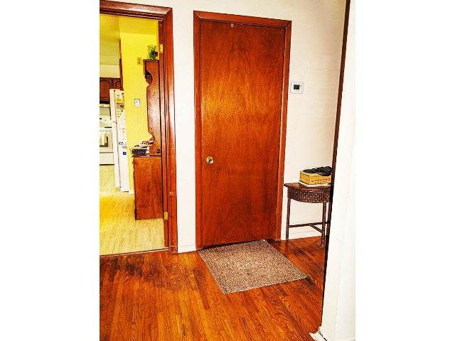 368  Beatty Road - Hall Closet