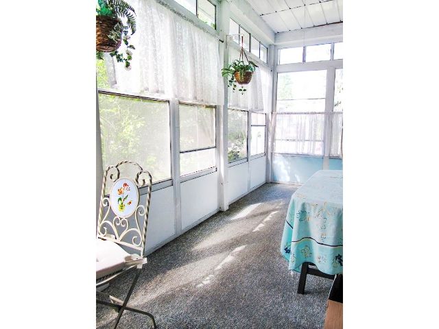 65 Geddes Street - Sun Room 1