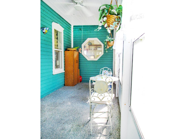 65 Geddes Street - Sun Room 2