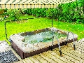 65 Geddes Street - Covered Hot Tub