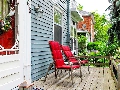 65 Geddes Street - Porch 1