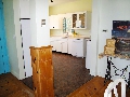 6 Ryerson Street - Dining Room To Kitchen