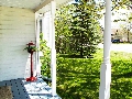 6 Ryerson Street - Front Verandah