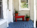 6 Ryerson Street - Porch Opens To Family Room